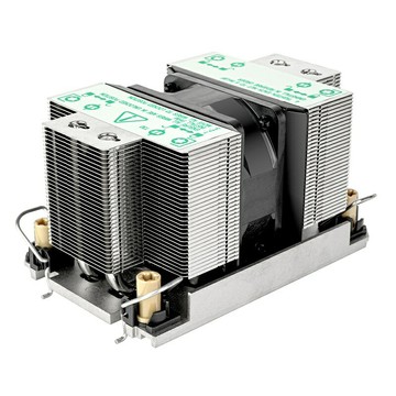 米特3C數位–SilverStone 銀欣 XE02-4677 CPU散熱器/SST-XE02-4677B