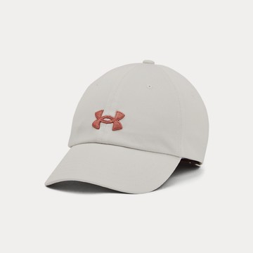 UA 女 Blitzing 棒球帽-熱銷商品