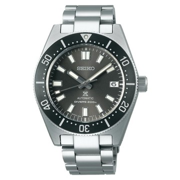 seiko SK037 精工錶 6R35-00P0N(SPB143J1) Prospex DIVER SCUBA 潛水機械錶/黑面 40.5mm｜樂天領券現折★全館特惠中★指定刷卡回饋10%