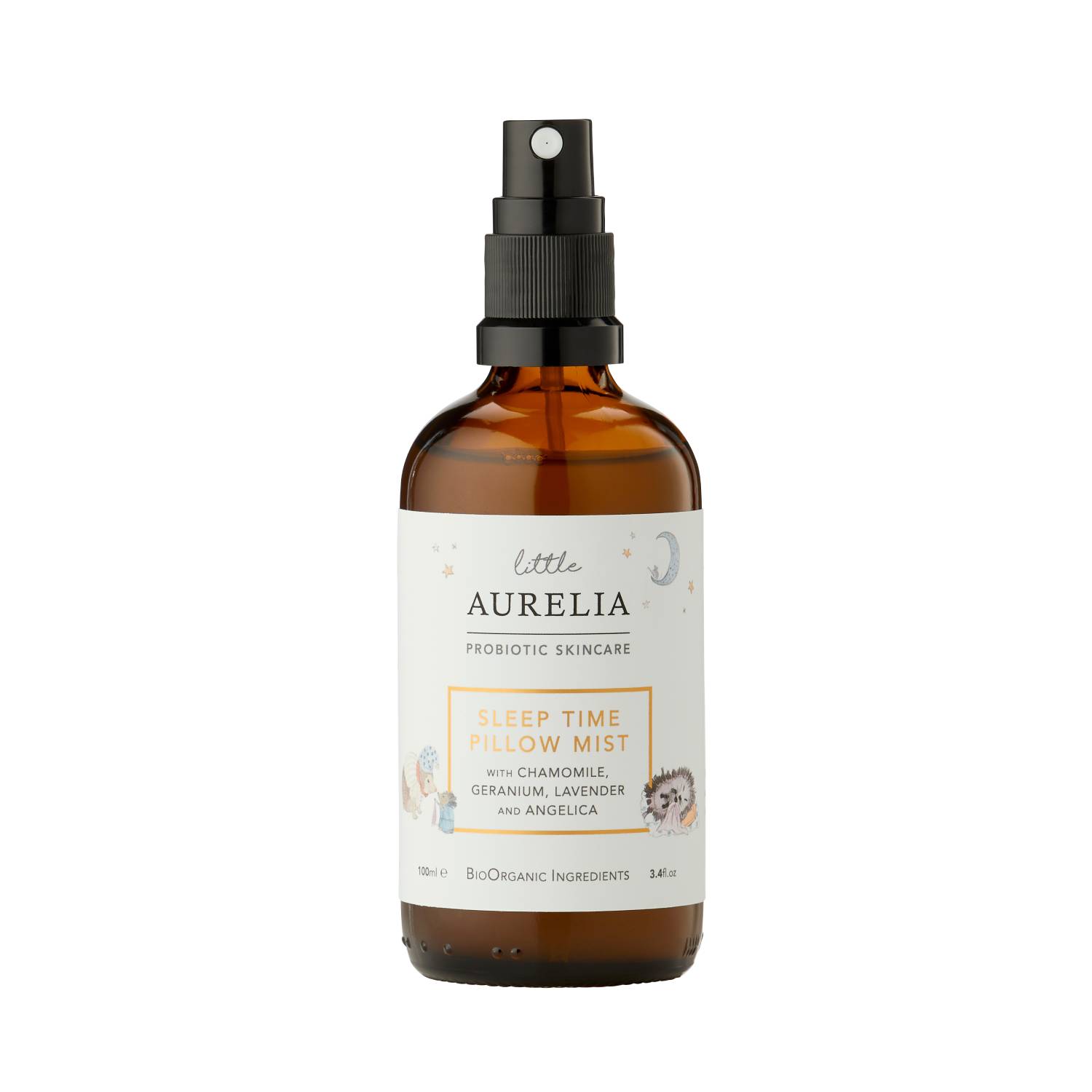 Aurelia 嬰兒助眠枕頭噴霧 (100ML)