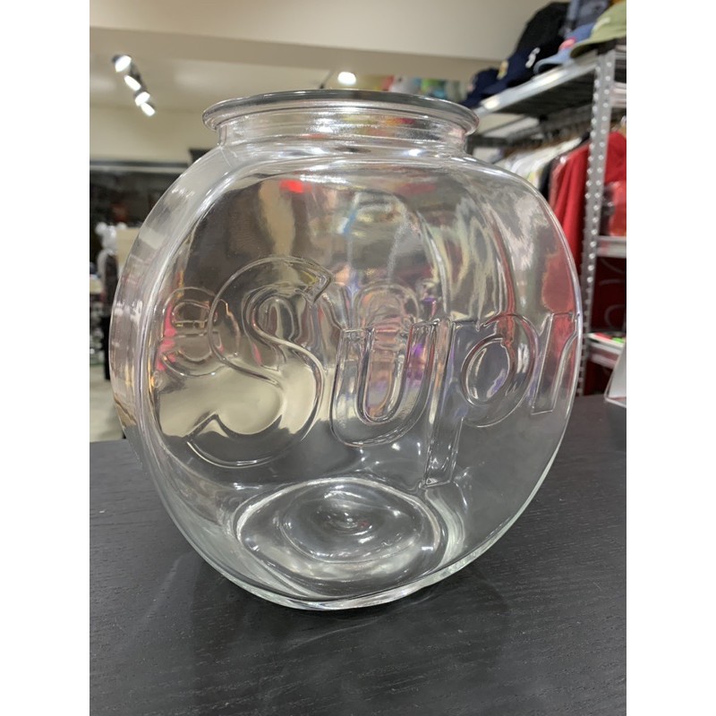 Supreme FW20 Fish Bowl 魚缸(7.5公升)推薦| (舊)蝦皮-購物| LINE購物