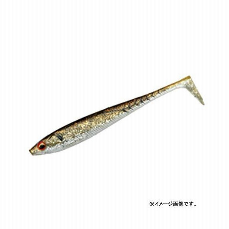 ダイワ Daiwa ヒラメ ワーム フラットジャンキー ダックフィンシャッド アジ R5 ルアー 通販 Lineポイント最大0 5 Get Lineショッピング