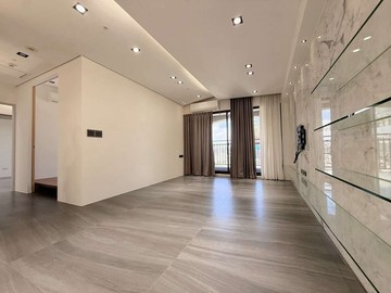 一品苑後棟極美高樓景觀+車️文怡｜新北市中和區中正路