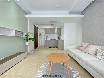 店長A案中國醫佳茂學士會館兩房車位稀有物件｜台中市北區進化北路