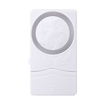 CS22 四合一門窗冰箱關門提醒器警報器