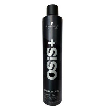 ScHwarzKopf施華蔻 黑颶風 500ML