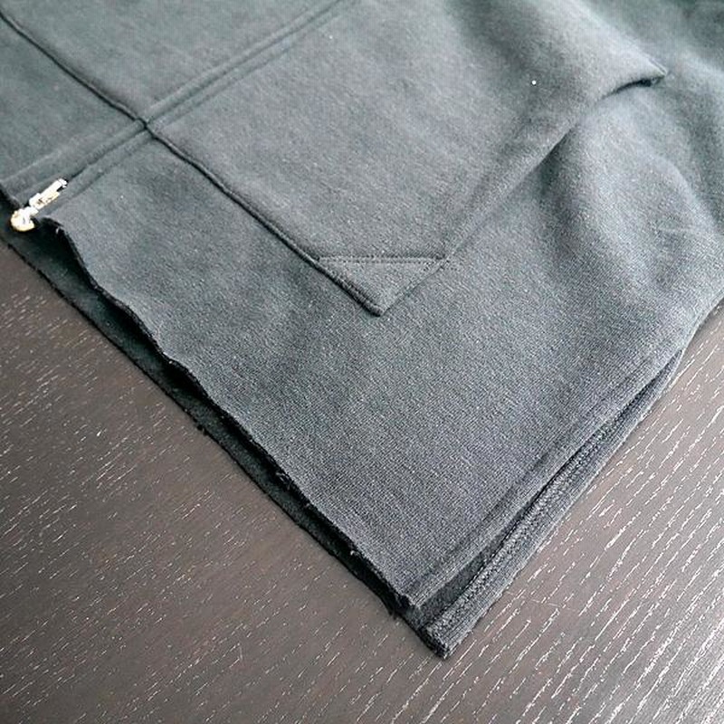白黒クロスレザーパッチジーンズ 1940's LEVI'S ( リーバイス ） “ 503XXB （ダブルエックス