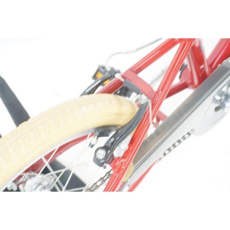 Crazy Sheep - Merino - 16インチ