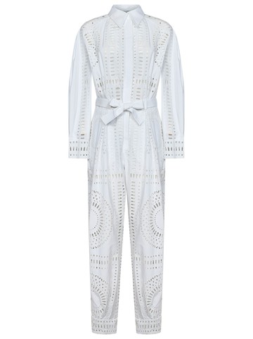 Alberta Ferretti Jumpsuit