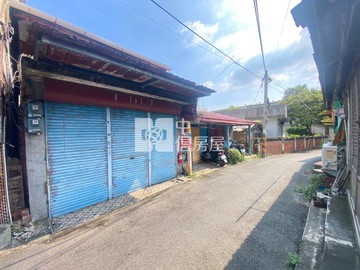 水上優質建地｜嘉義縣水上鄉義興段