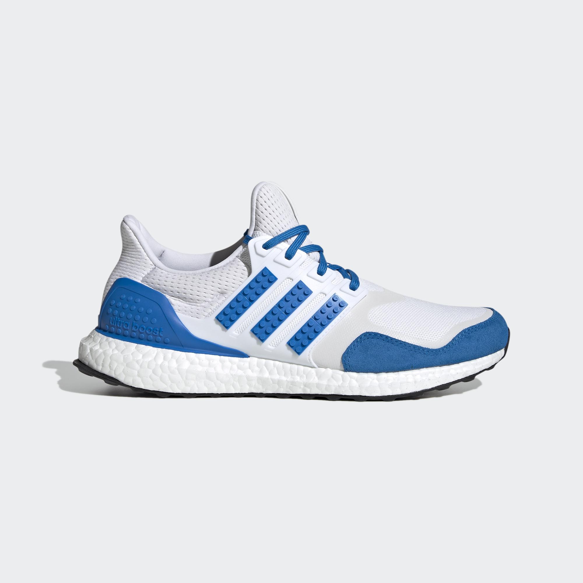 ULTRABOOST X LEGO跑鞋
