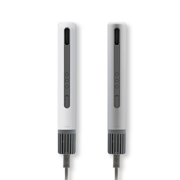 cado 【日本】Baton 零引力吹風機(公司貨)