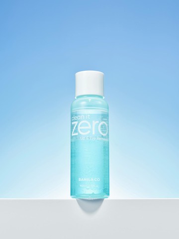 Clean It Zero Lip & Eye Remover 100ml