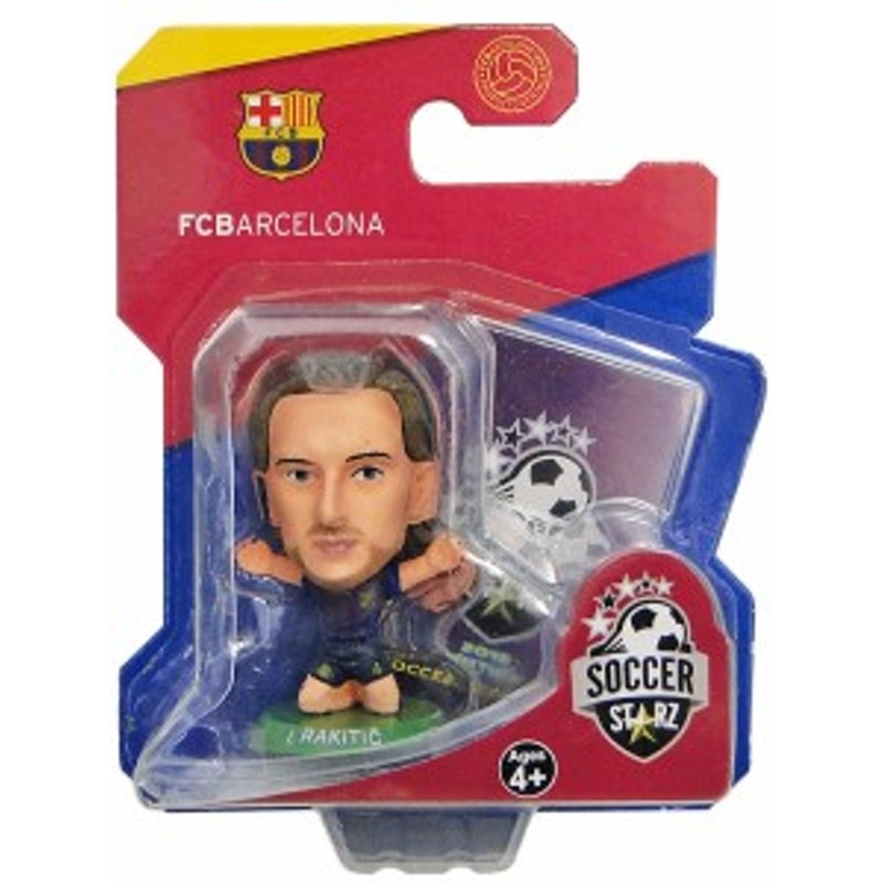 サッカースターズ SoccerStarz 19体セット