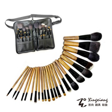 Xingxiang形向 進口檀木 23支專業套刷組 Q-23-2