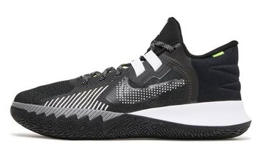 KYRIE FLYTRAP 5 EP BLACK COOL GREY