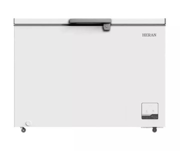 【HERAN 禾聯】HFZ-30L2V 300L 臥式變頻冷凍櫃  冷凍 冷凍櫃(含基本安裝)