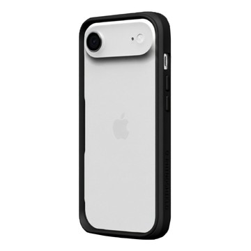 RHINOSHIELD 犀牛盾 Mod NX (Camera Button)  黑色 Black  IPHONE 17 PRO MAX