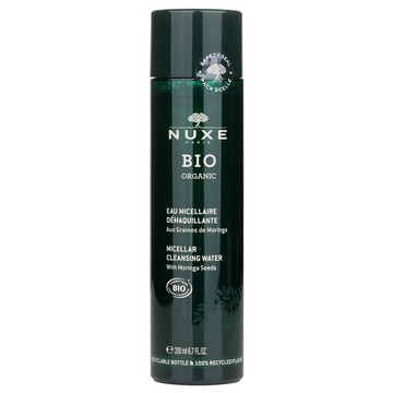 黎可詩 Nuxe - 有機辣木籽膠束卸妝水