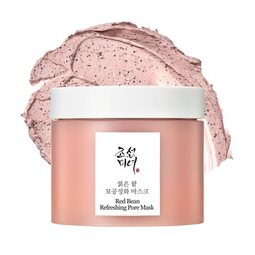 beauty of joseon Red Bean Refreshing Pore Mask 140mL