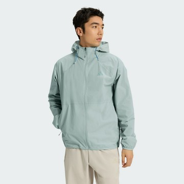 ADIDAS TH LW WV JKT 男 休閒外套 KR2512