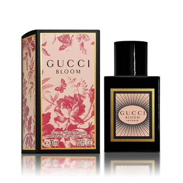 GUCCI 花悅魅意濃郁淡香精 30ML