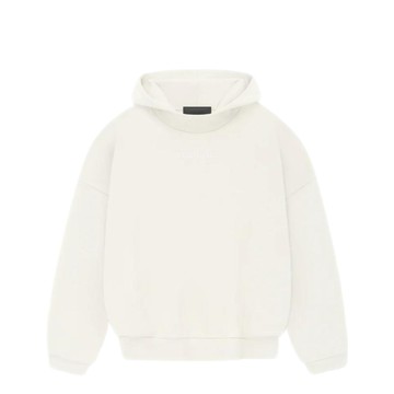 ESSENTIALS HOODIE CLOUD DANCER