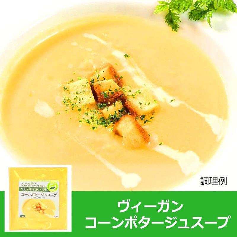 くりの実カフェ ヴィーガン ランチボックスセット（中華） エビチリ 旨辛四川風麻婆豆腐 肉団子 コーンポタージュスープ