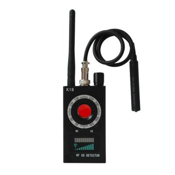 防針孔偷拍訊號探測器