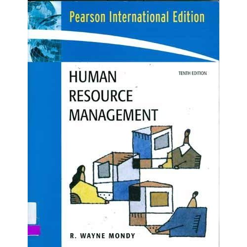 Human Resource Management 10e By Mondy