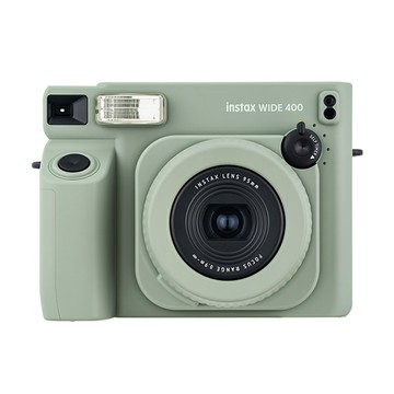 FUJIFILM instax WIDE 400 寬幅 拍立得相機 (公司貨)