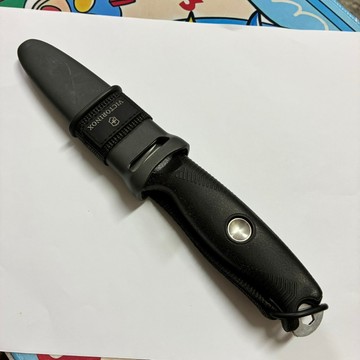 [沐沐屋]Victorinox Venture Pro 叢林直刀專業版3.0903.3F