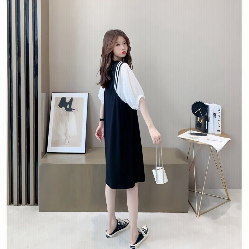 新ワンピース女性夏2020新型韓国版81 新ワンピース女性夏2020新型韓国版81