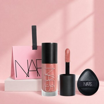 全新上市💗【NARS】激情誘色腮紅露 (色號任選)🌷 不融妝液態腮紅 #金曲獎指定腮紅🏆  獅子座禮物 七夕 情人節禮物