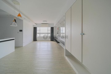 華鳳特區｜高樓層採光｜三房平車｜高雄市鳳山區北昌二街