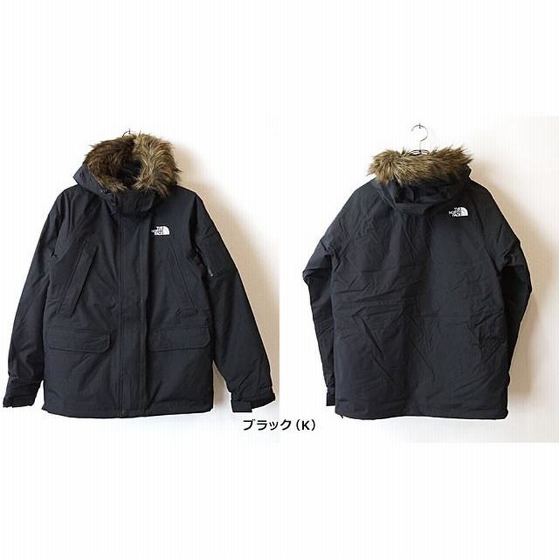 ノースフェイス THE NORTH FACE メンズ TNF グレーストリクライメイトジャケット Grace Triclimate Jacket  3WAY アウター インナーダウン NP61938 | LINEショッピング