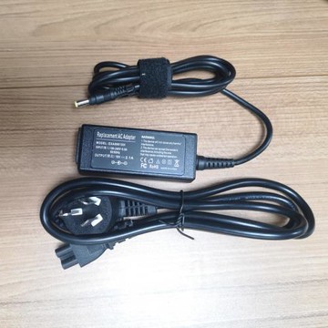 適用CJSCOPE喜傑獅/喜杰獅CA-111筆記本電源19V1.58A充電器30W