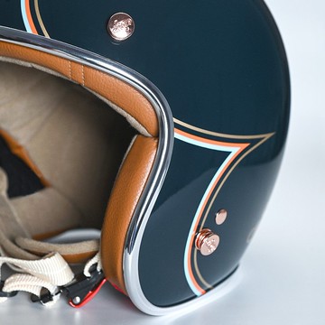 不老騎士公益聯名安全帽