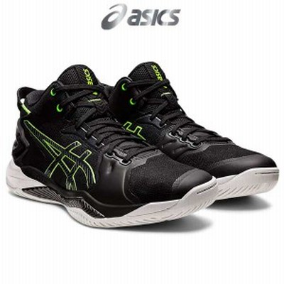 バスケット シューズ アシックス バッシュ GELBURST 26 ゲルバースト 1063A047-001 asics