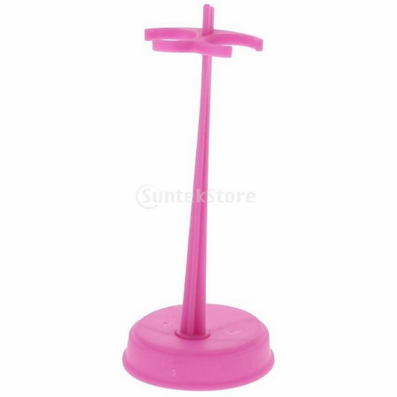 ドールスタンドホルダー ドール 人形 スタンド ホルダー ディスプレイ 人形対応 ピンク 可愛い 通販 Lineポイント最大0 5 Get Lineショッピング