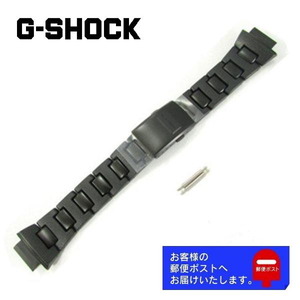 CASIO G-SHOCK カシオ Gショック 純正 メタルコア バンド AWG-100BC,AW