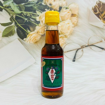 日本 岩井 金口 胡麻油 155ml 芝麻油