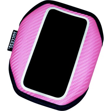 Success成功 S1820 涼感手機臂套(多色)炫藍