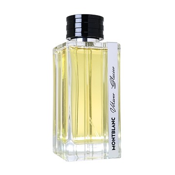 Montblanc 萬寶龍 Vetiver Glacier 冰川香根草男性淡香精 EDP 125ml TESTER (原廠蓋)
