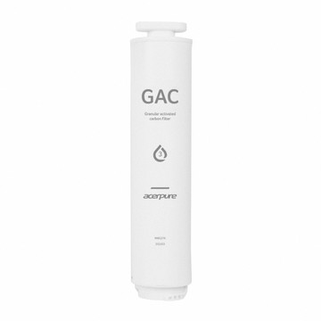 acerpure Aqua GAC富礦物質濾芯(適用WP742-40W & WP743-60W 第3道濾芯)