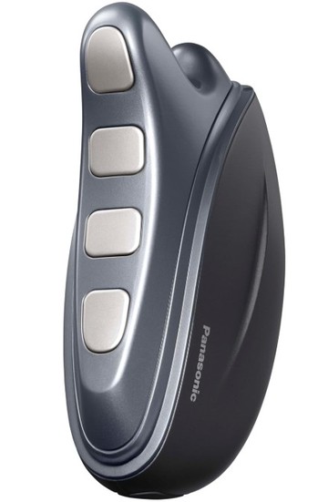 Panasonic VITALIFT 溫感多功能美容儀KASSA EH-SP86-K （2025年新版 ）