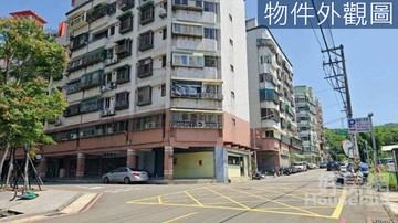 玲選好投資小老闆創業最愛角窗金店面｜桃園市桃園區三元街