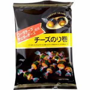 きらら チーズのり巻 60g ×12