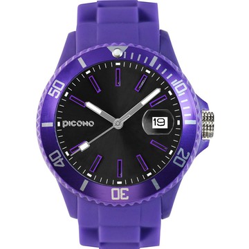 【PICONO】經典系列運動手錶中性錶/BA-PK-02