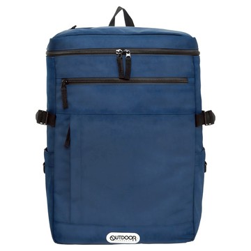 OUTDOOR PRODUCTS 15.6吋電腦後背包 OD133011NY  深藍色  29 x 16 x 45cm